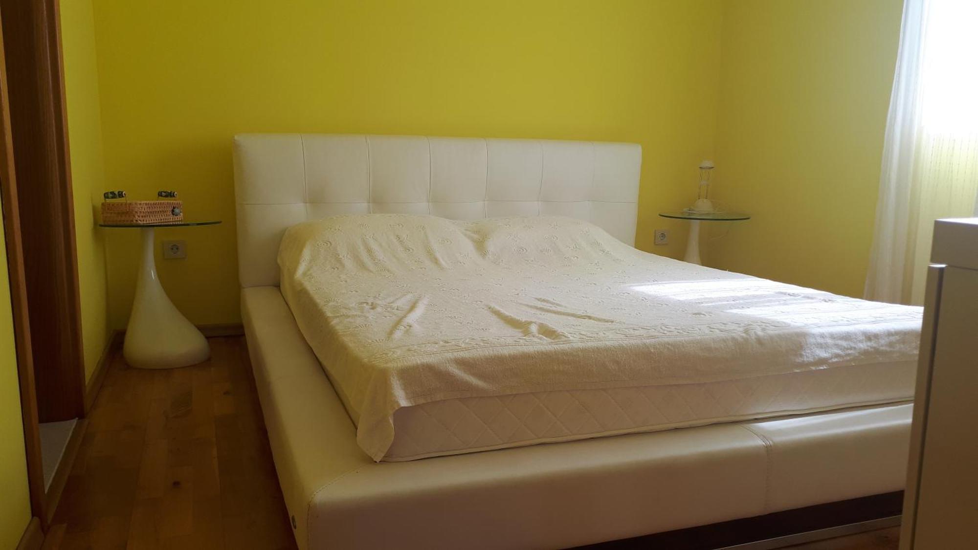 Bh Rialto Apartment Sveti Stefan Exterior foto